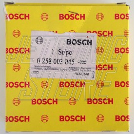 BOSCH Lambda Sensor 0258003045 | New!